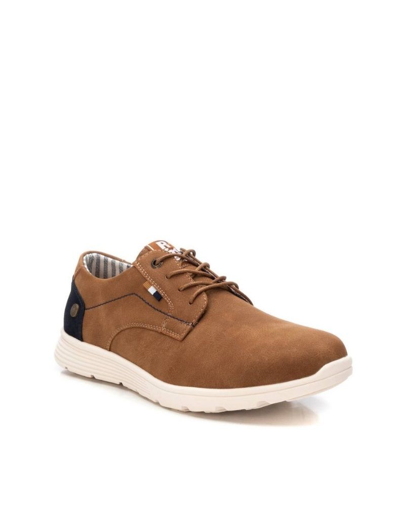 Sapatos Homem REFRESH Castanho 172483
