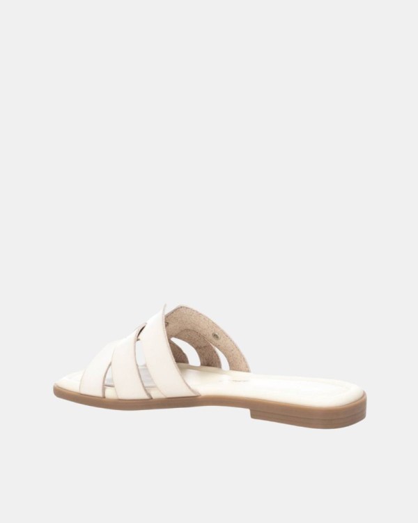  Sandalias Abiertas Mujer XTI Hielo 142891