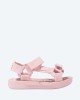 RIDER R 11669 RIDER FREE PAPETE BABY Sandalias Chancletas Infantil Rosa