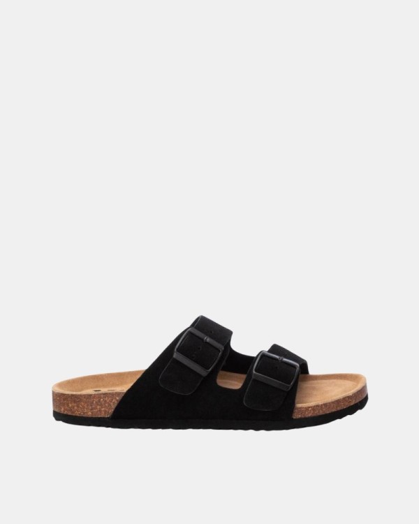 Sandalias Mulher XTI Preto 142552