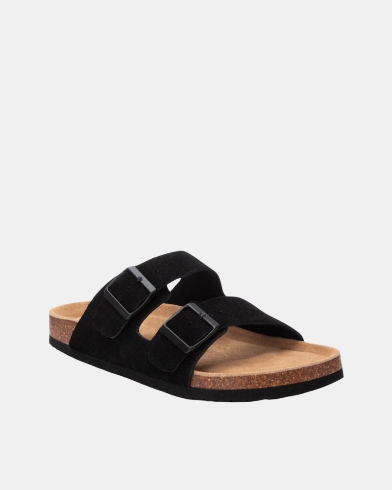 Sandalias Mulher XTI Preto 142552