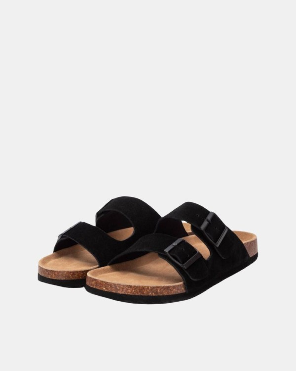 Sandalias Mulher XTI Preto 142552