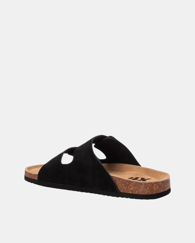 Sandalias Mulher XTI Preto 142552