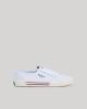 PEPE JEANS Zapatillas Mujer Blanco PLS31287 BRADY BASIC W