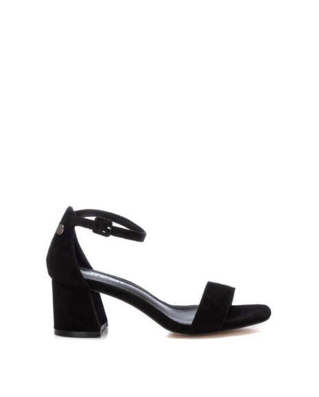 REFRESH Sandálias Mulher Preto 171830