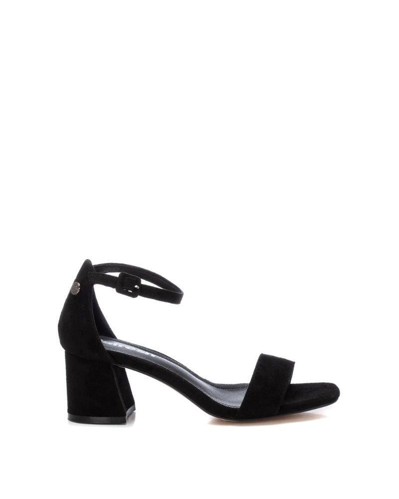 REFRESH Sandálias Mulher Preto 171830