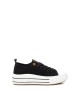REFRESH Sapatilhas Mulher Preto 171930