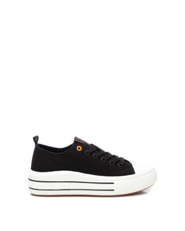 REFRESH Sapatilhas Mulher Preto 171930