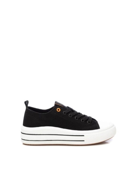 REFRESH Sapatilhas Mulher Preto 171930
