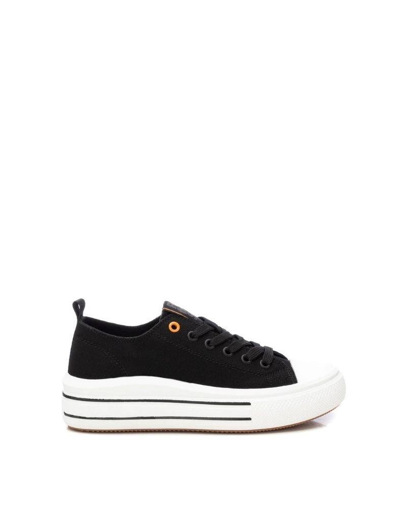 REFRESH Sapatilhas Mulher Preto 171930
