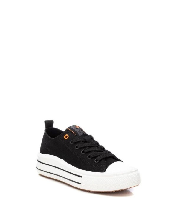 REFRESH Sapatilhas Mulher Preto 171930