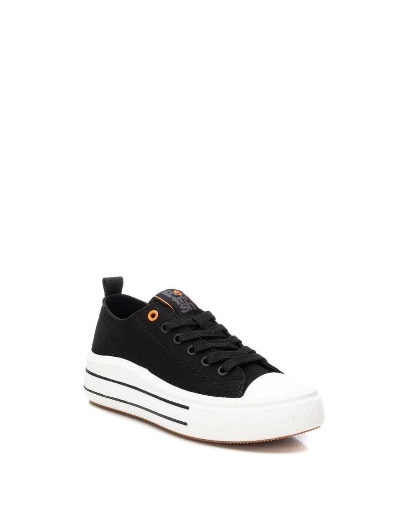 REFRESH Sapatilhas Mulher Preto 171930
