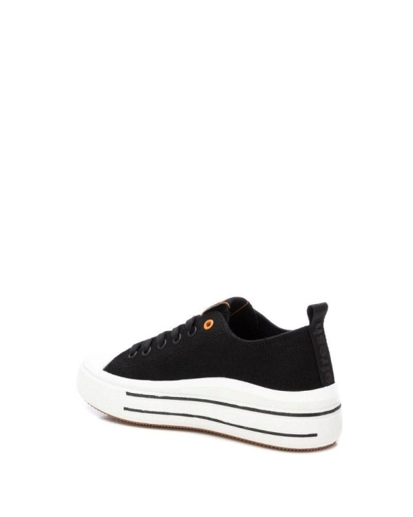 REFRESH Sapatilhas Mulher Preto 171930