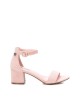 REFRESH Sandalias Mujer Nude 170789