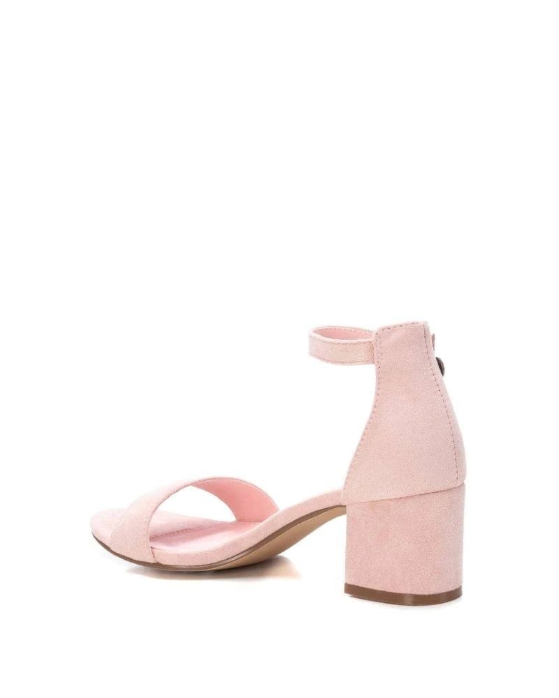 REFRESH Sandalias Mujer Nude 170789