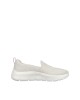 SKECHERS Zapatillas Mujer Beige 124964 GO WALK FLEX