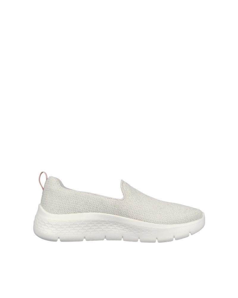 SKECHERS Sapatilhas Mulher Bege 124964 GO WALK FLEX