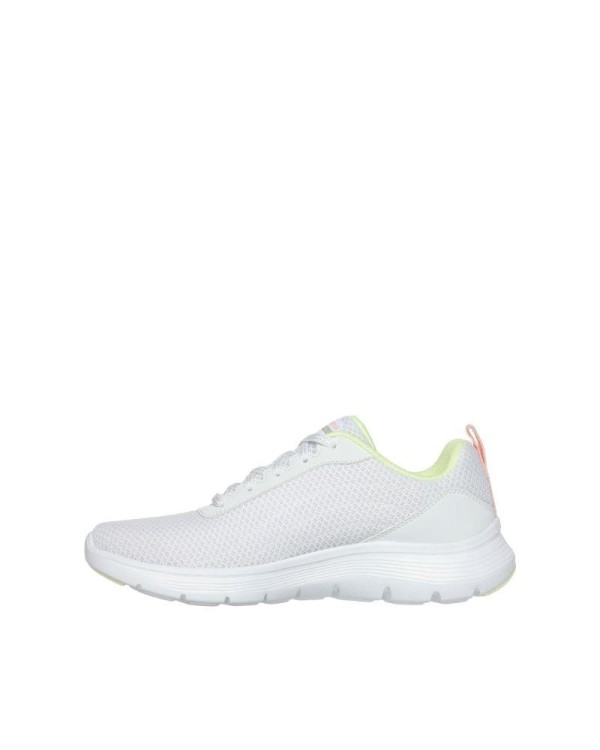 SKECHERS Ténis Mulher Branco 150200 FLEX APPEAL 5.0