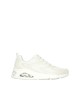 SKECHERS Zapatillas Mujer Blanco 177411 TRES AIR UNO