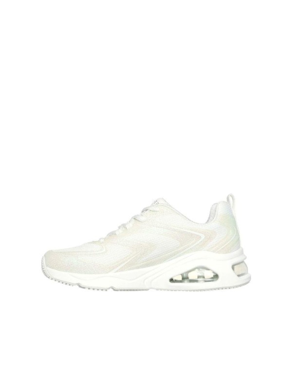 SKECHERS Sapatilhas Mulher Branco 177411 TRÊS AIR UM