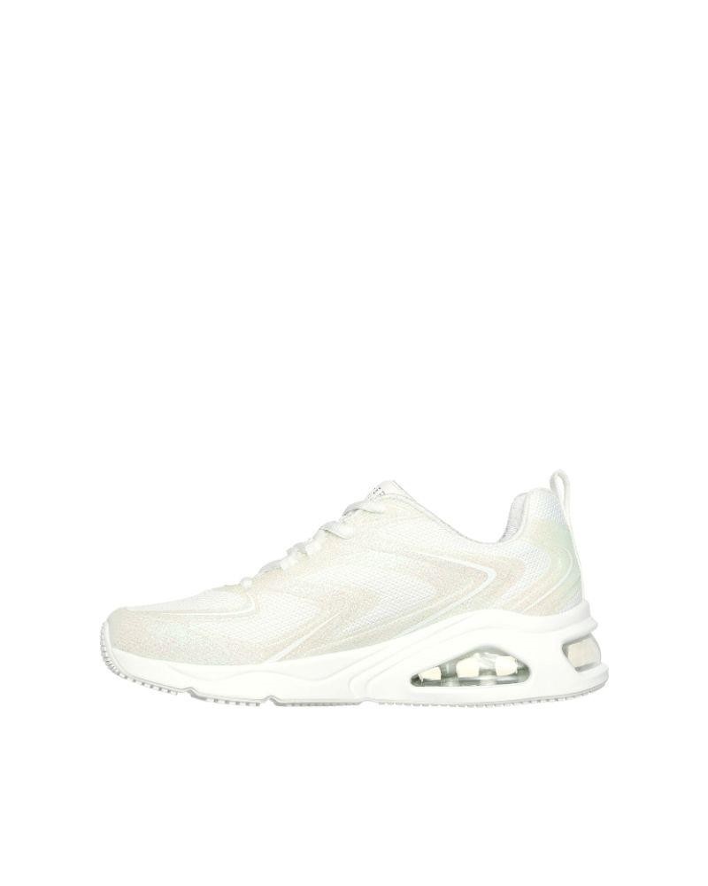 SKECHERS Zapatillas Mujer Blanco 177411 TRES AIR UNO