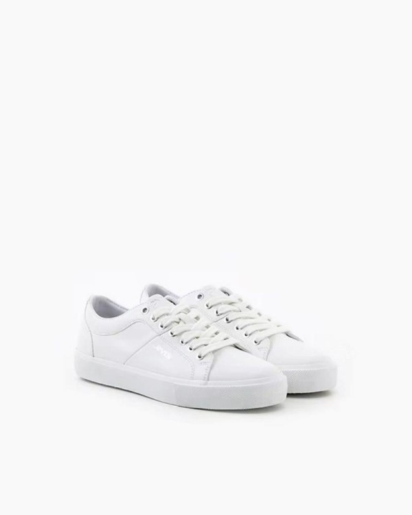 LEVIS Sapatilhas Mulher Branco 233414 WOODWARD S