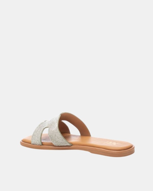  Sandalias Mujer XTI Plata 142811