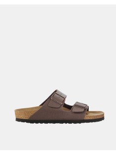Sandálias Abertas Fascite Plantar Mulher BIRKENSTOCK Castanho 151183 ARIZONA
