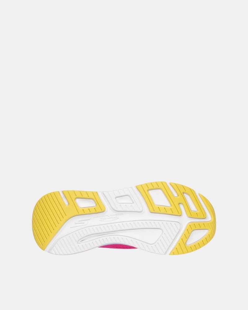  Zapatillas Fascitis plantar Mujer SKECHERS Rosa 129626 SLIP INS MAX CUSHIONING ELITE 2 0