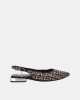  Zapatos Mujer XTI Negro 143938