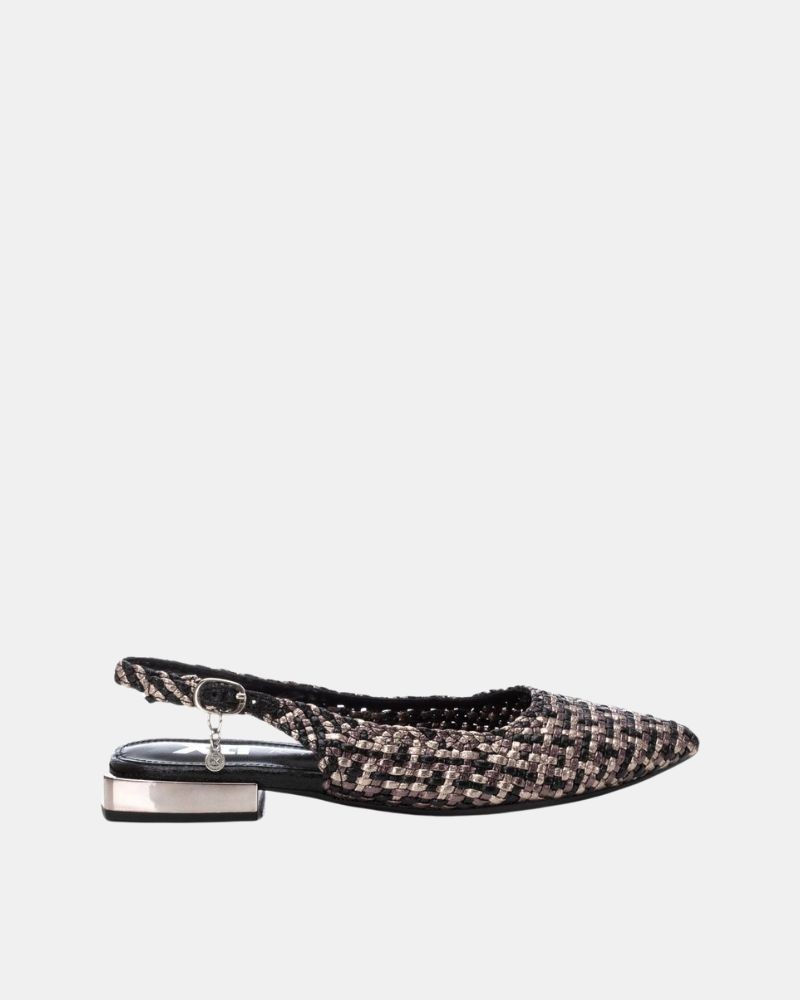 Sapatos Mulher XTI Preto 143938