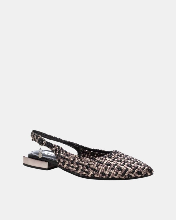  Zapatos Mujer XTI Negro 143938