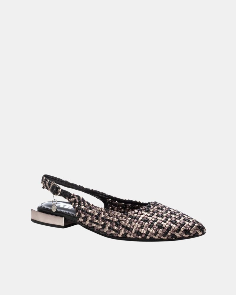  Zapatos Mujer XTI Negro 143938