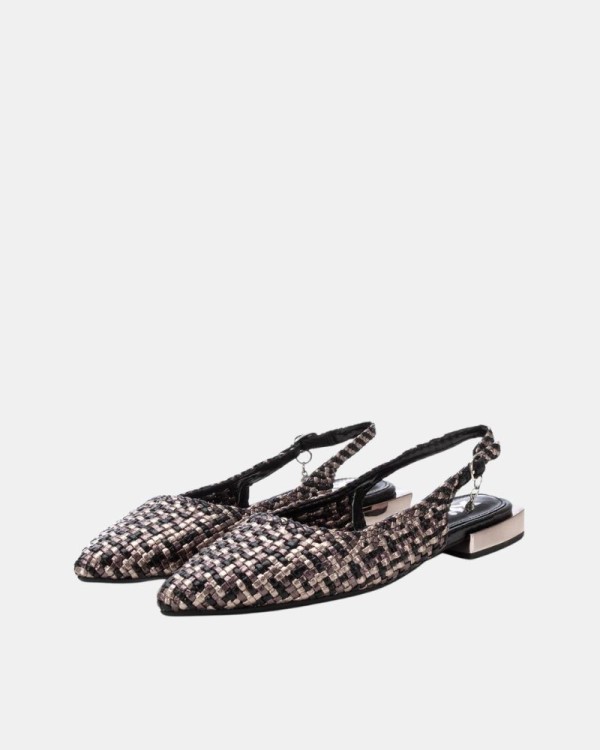 Sapatos Mulher XTI Preto 143938