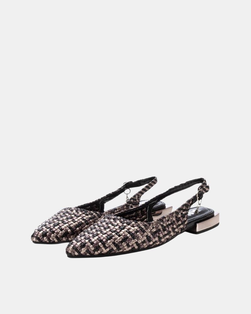 Sapatos Mulher XTI Preto 143938