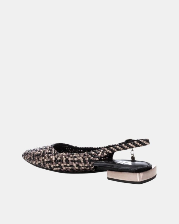 Zapatos Mujer XTI Negro 143938