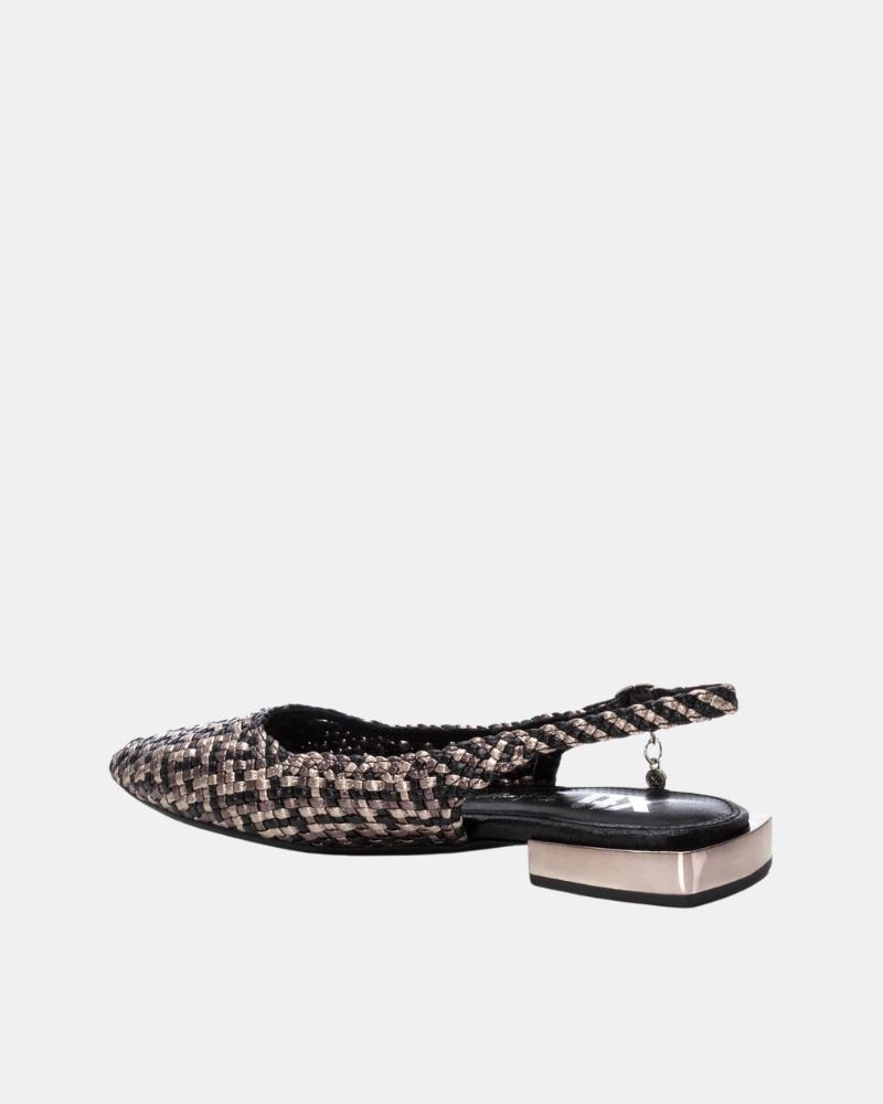 Sapatos Mulher XTI Preto 143938
