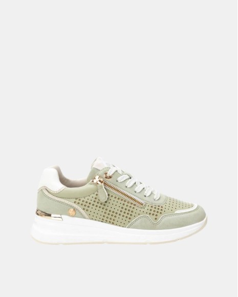  Zapatillas Mujer XTI 143990
