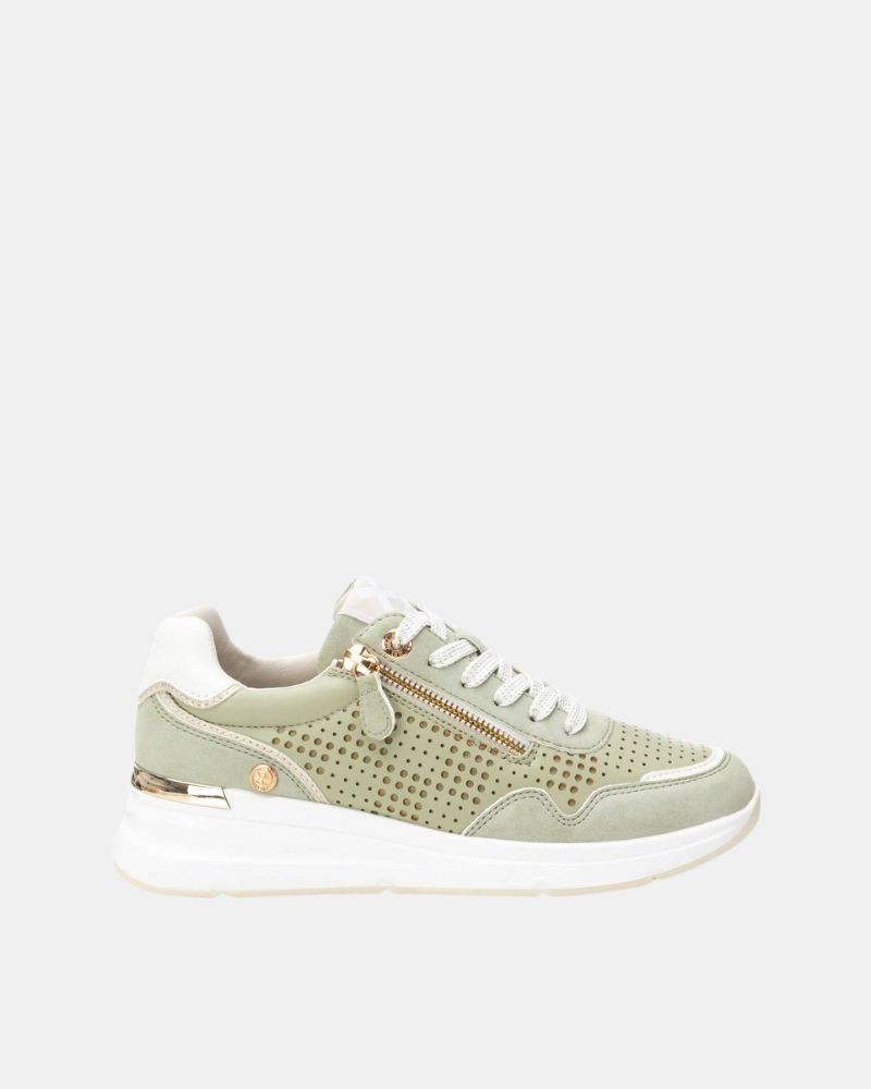 Sapatilhas Mulher XTI 143990