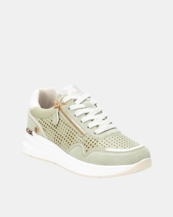  Zapatillas Mujer XTI 143990