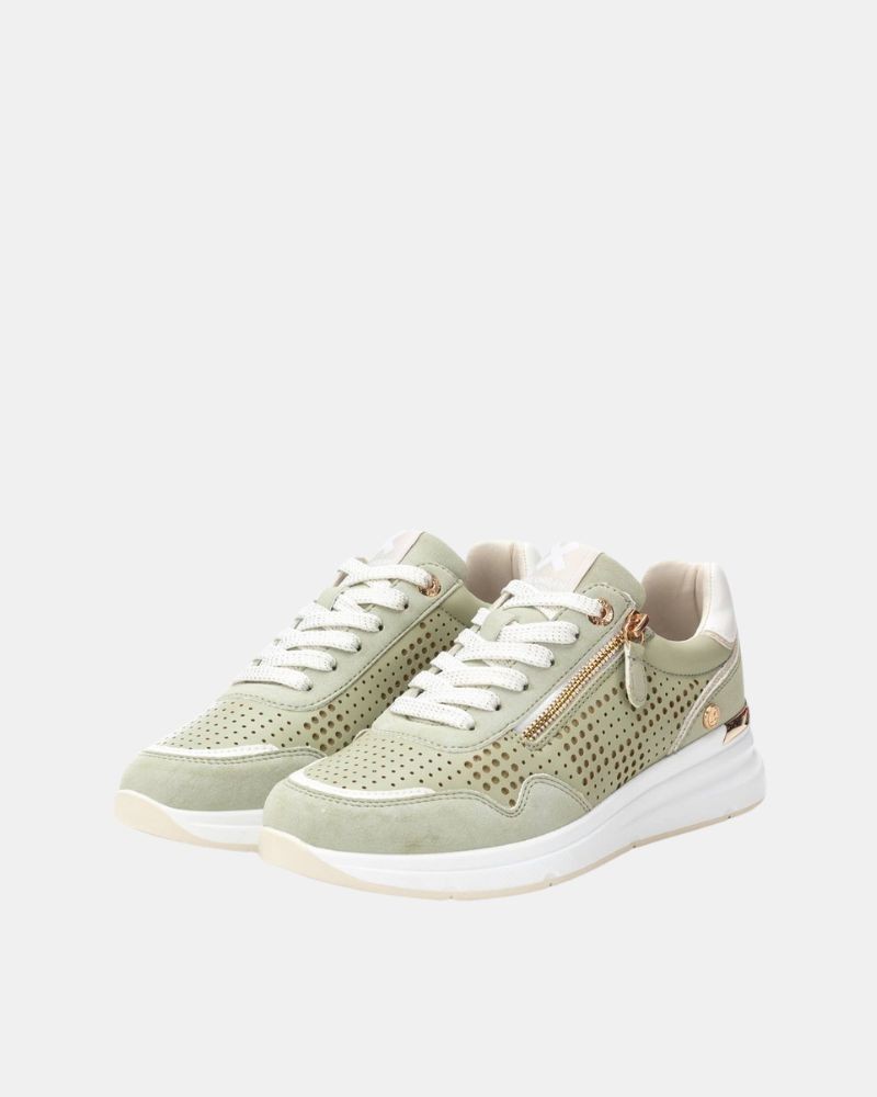  Zapatillas Mujer XTI 143990