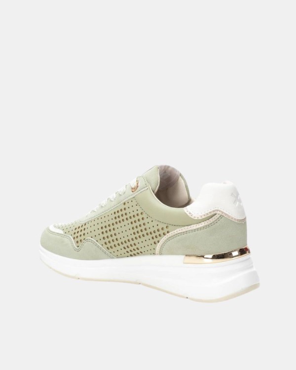 Sapatilhas Mulher XTI 143990