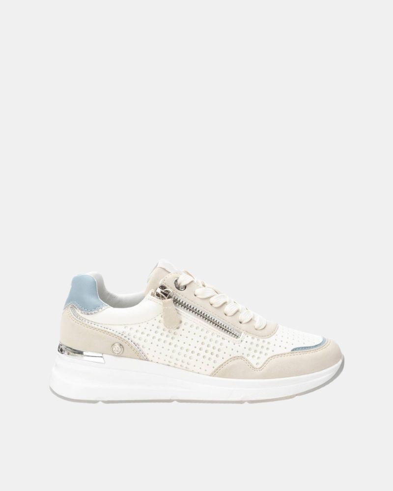  Zapatillas Mujer XTI Blanco 143990