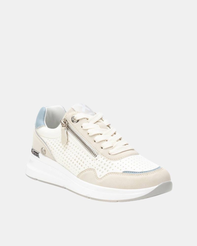  Zapatillas Mujer XTI Blanco 143990