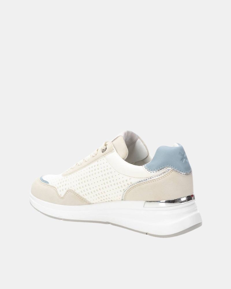  Zapatillas Mujer XTI Blanco 143990
