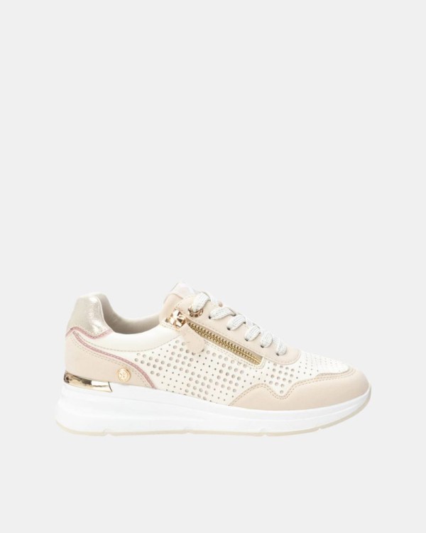 Sapatilhas Mulher XTI Rosa 143990