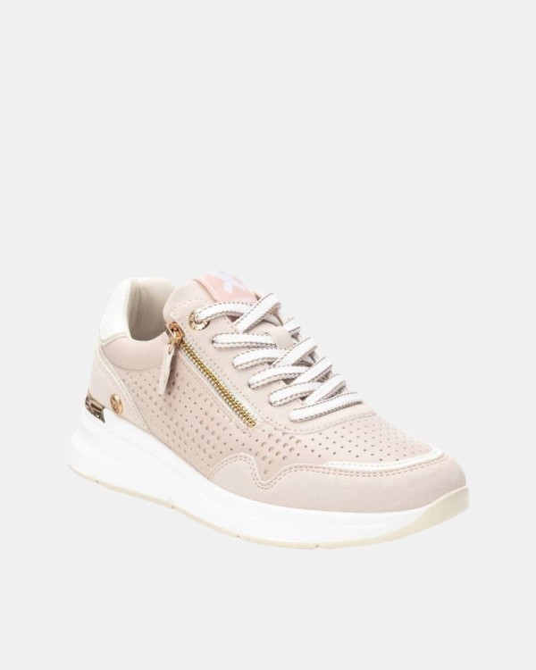 Sapatilhas Mulher XTI Rosa 143990