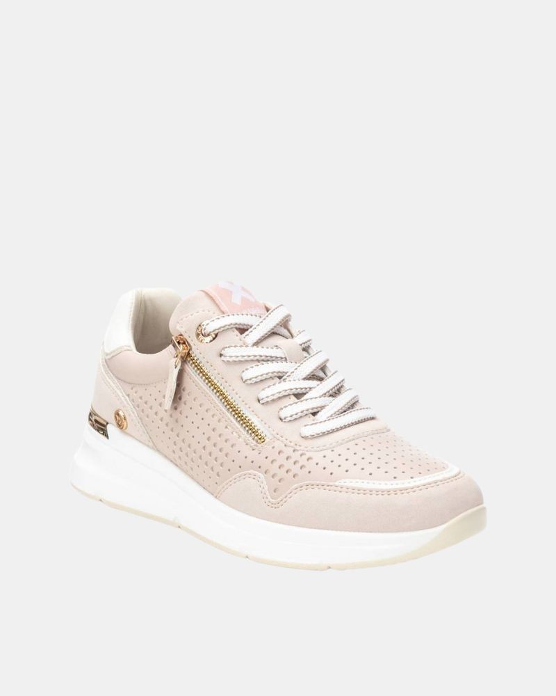  Zapatillas Mujer XTI Rosa 143990