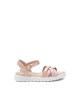  Sandalias Abiertas Infantil XTI Nude 151201