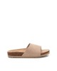 Sandalias Abertas Mulher XTI Bege 36891